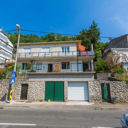 Apartment Regan Цриквениця Екстер'єр фото