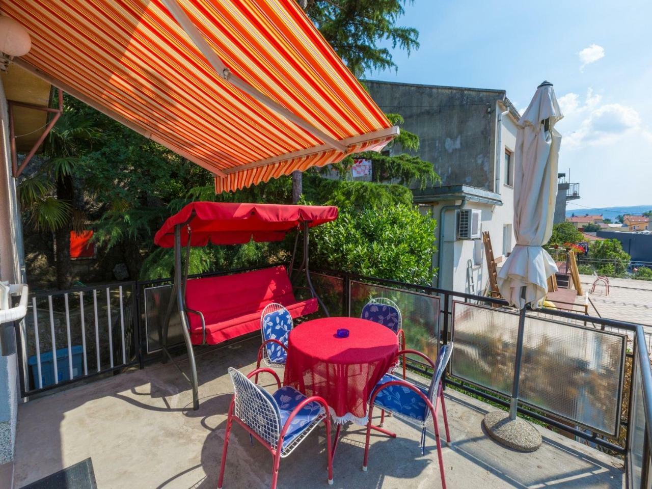 Apartment Regan Цриквениця Екстер'єр фото