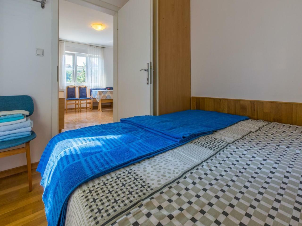 Apartment Regan Цриквениця Екстер'єр фото