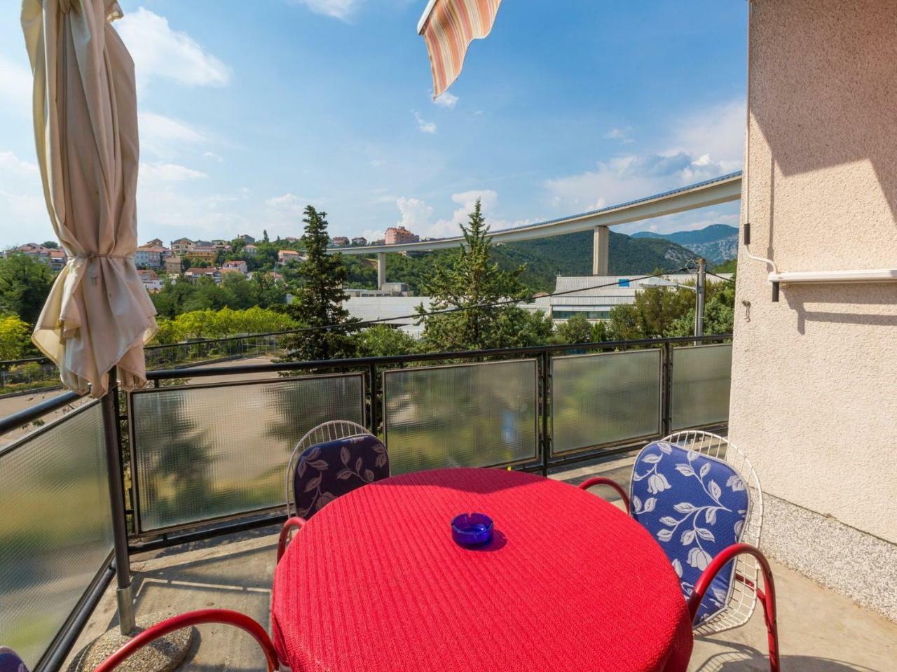 Apartment Regan Цриквениця Екстер'єр фото