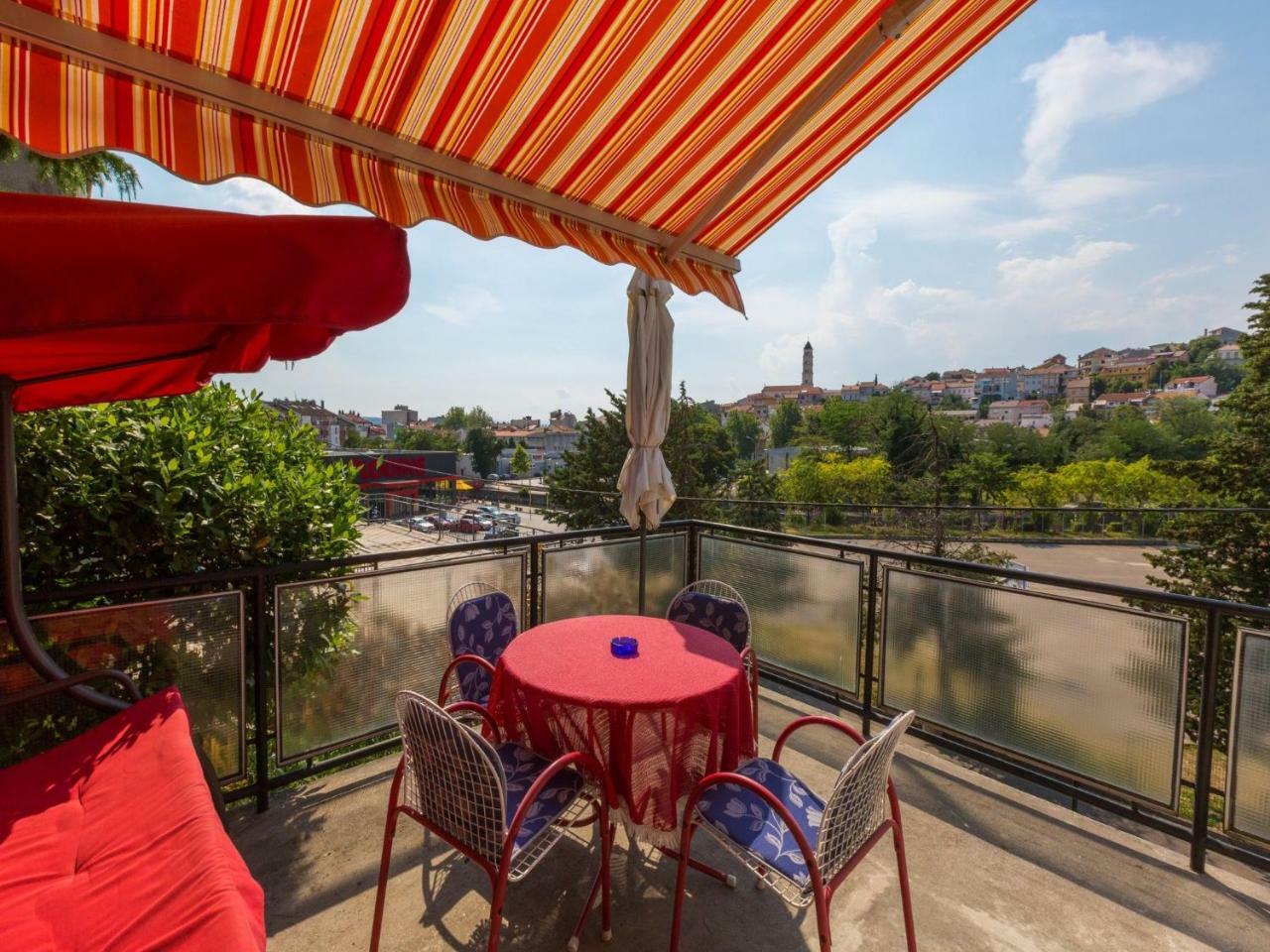 Apartment Regan Цриквениця Екстер'єр фото