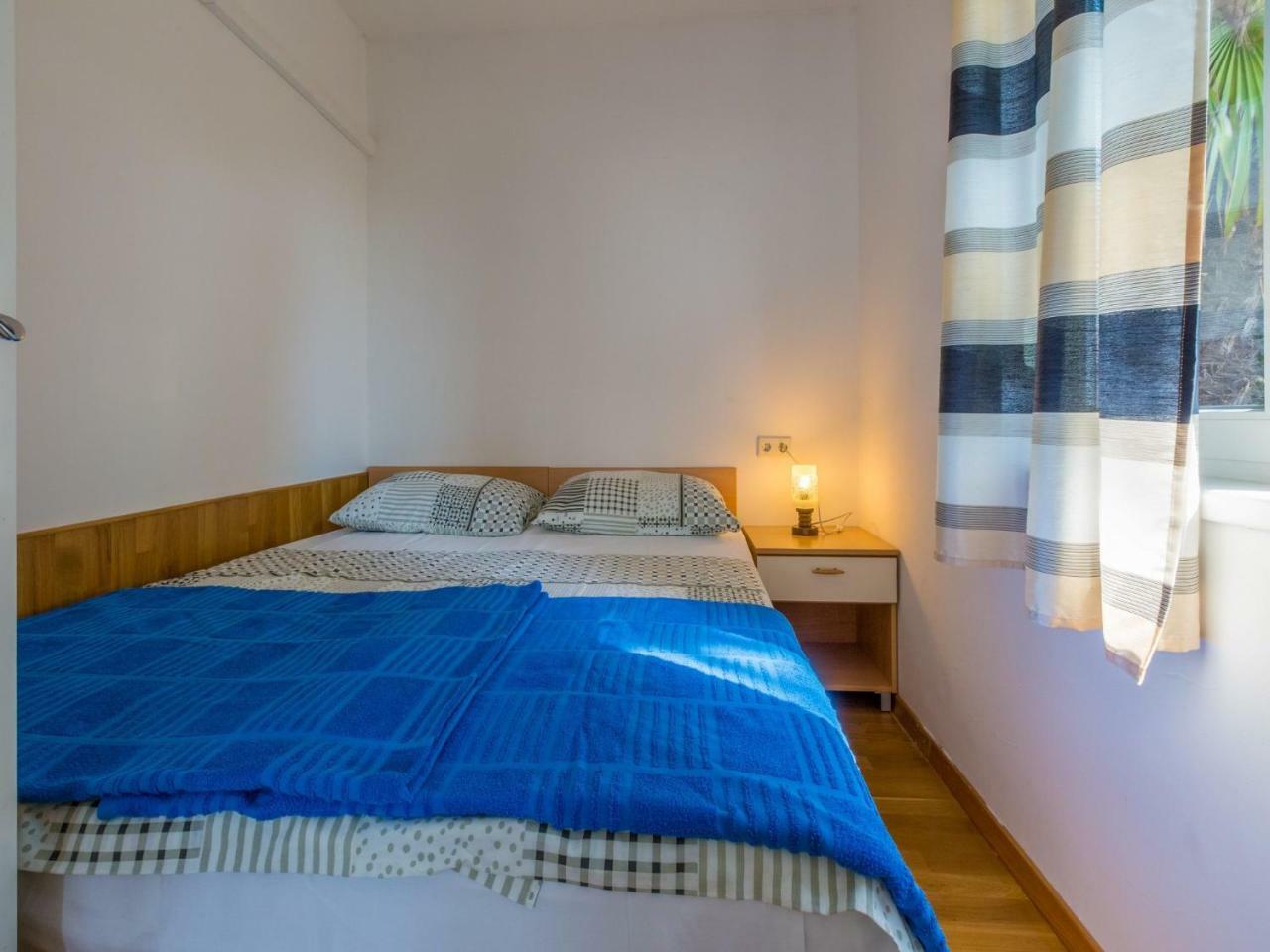 Apartment Regan Цриквениця Екстер'єр фото